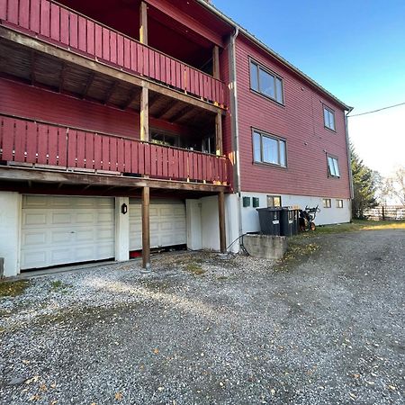 Aurora Tromso Apartment Екстер'єр фото