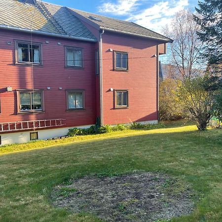 Aurora Tromso Apartment Екстер'єр фото