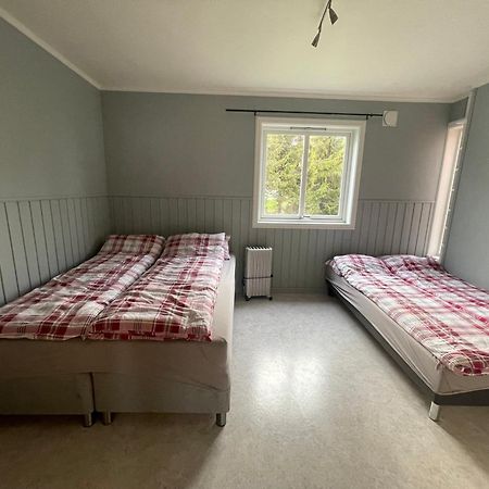 Aurora Tromso Apartment Екстер'єр фото