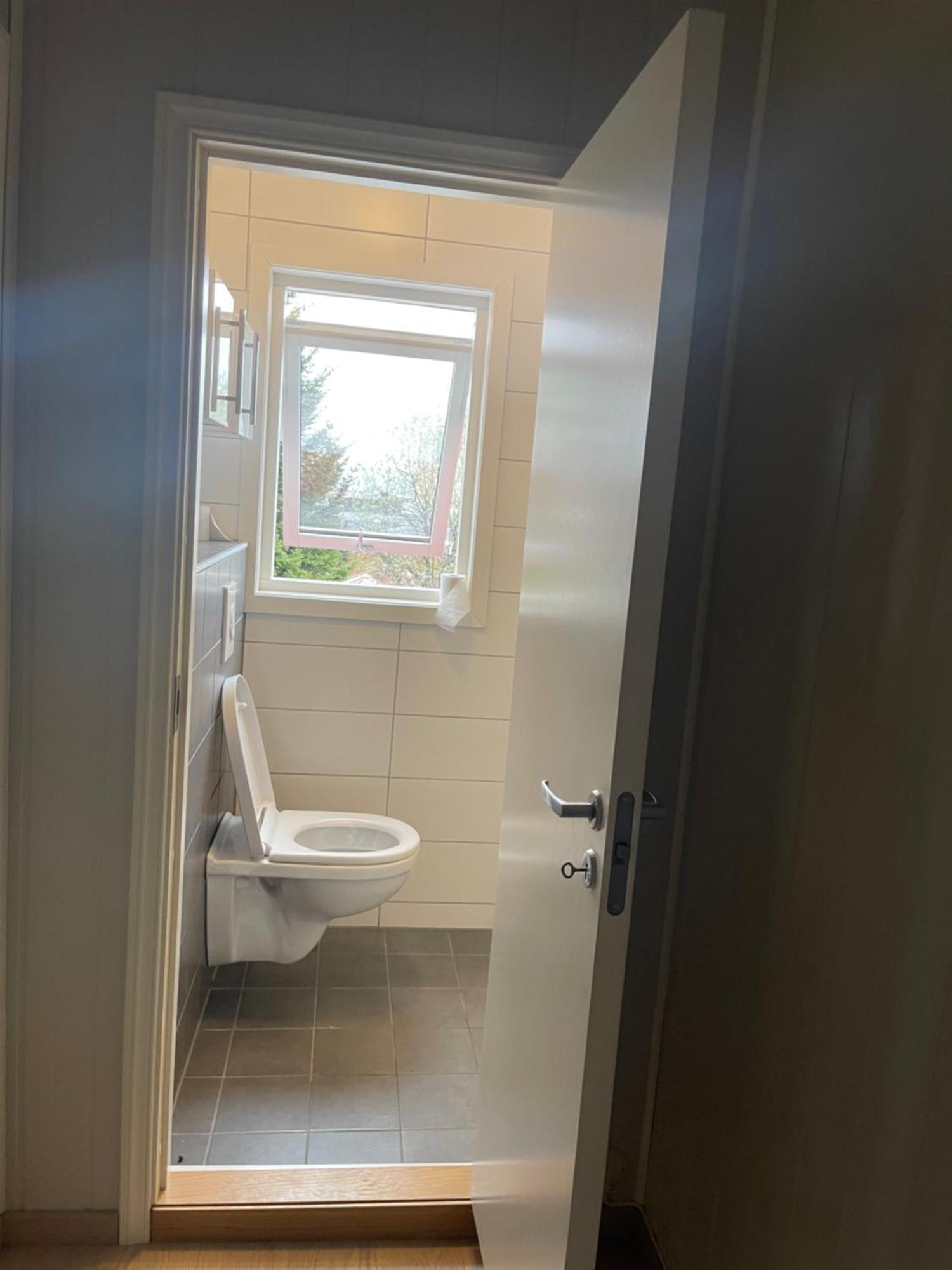 Aurora Tromso Apartment Екстер'єр фото