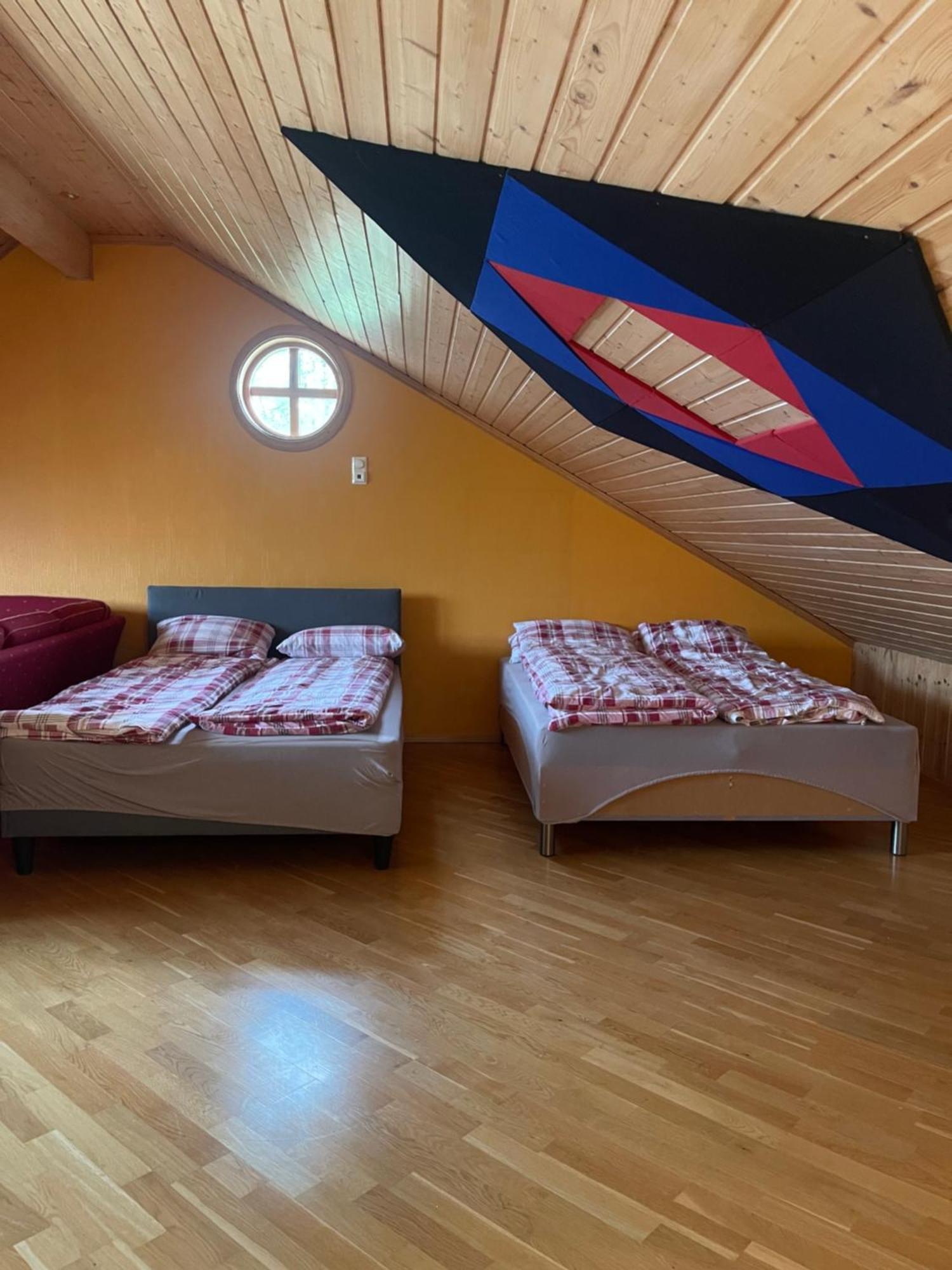 Aurora Tromso Apartment Екстер'єр фото