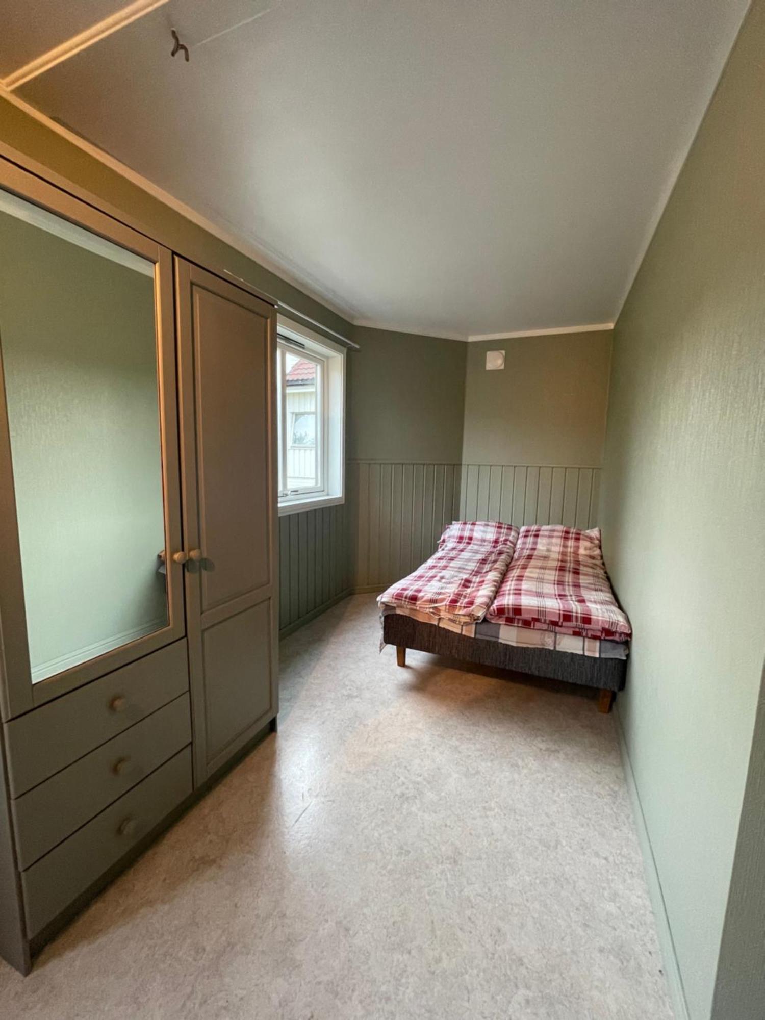 Aurora Tromso Apartment Екстер'єр фото