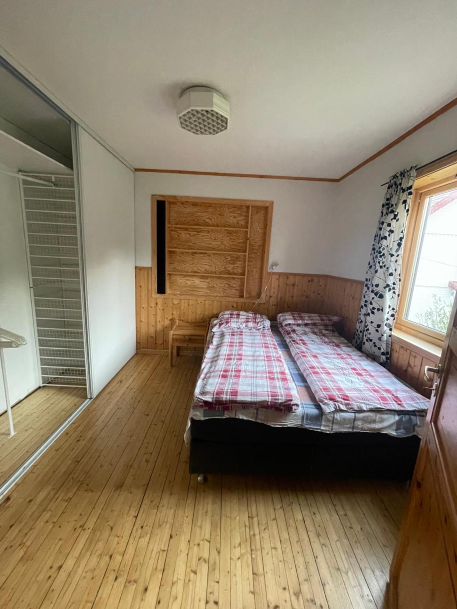 Aurora Tromso Apartment Екстер'єр фото