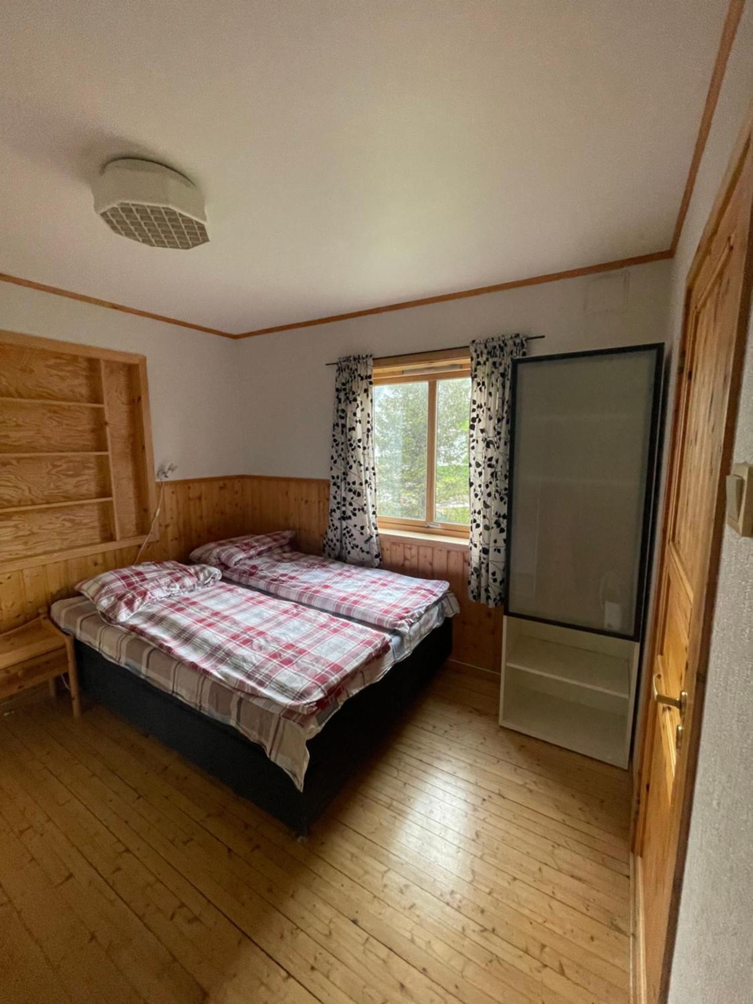 Aurora Tromso Apartment Екстер'єр фото