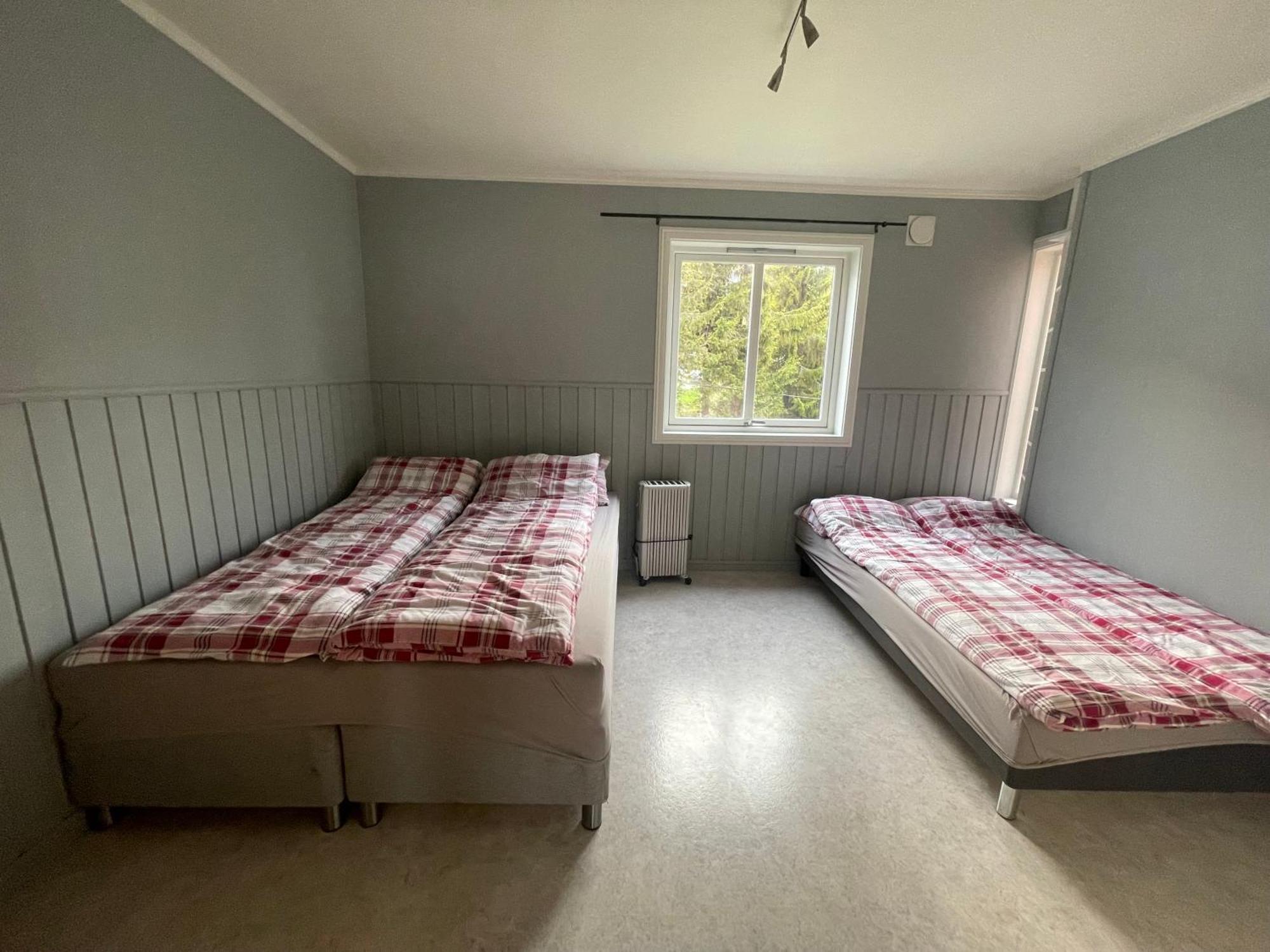 Aurora Tromso Apartment Екстер'єр фото