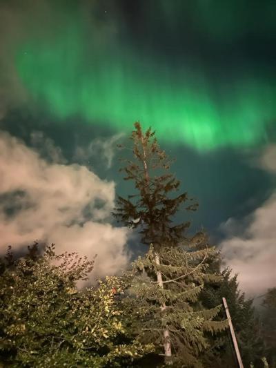 Aurora Tromso Apartment Екстер'єр фото
